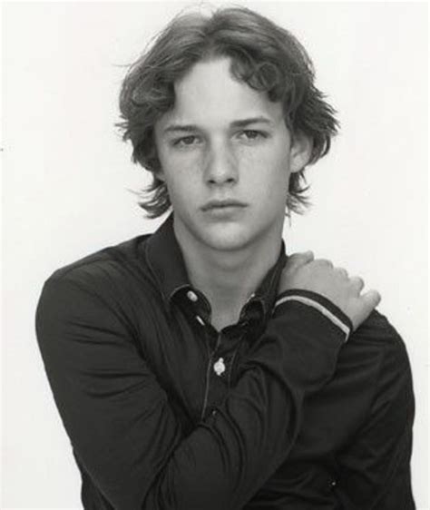 brad renfro|Brad Renfro